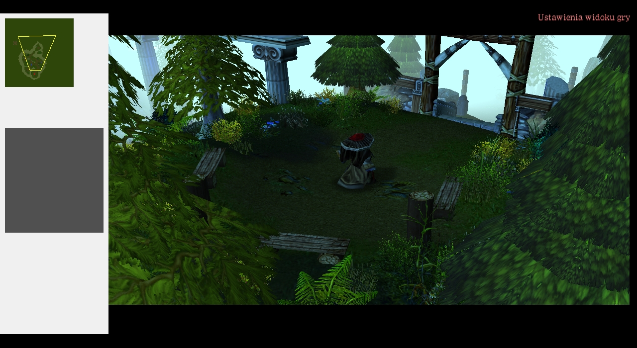 Making of Arcana: 03
08/04/2013