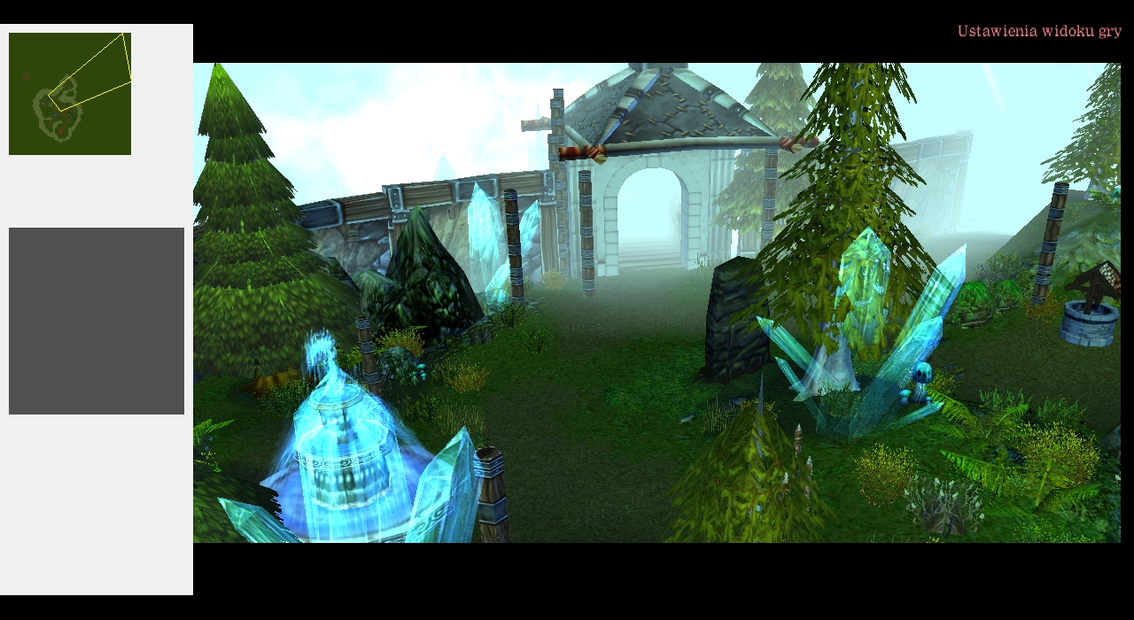 Making of Arcana: 04
08/04/2013