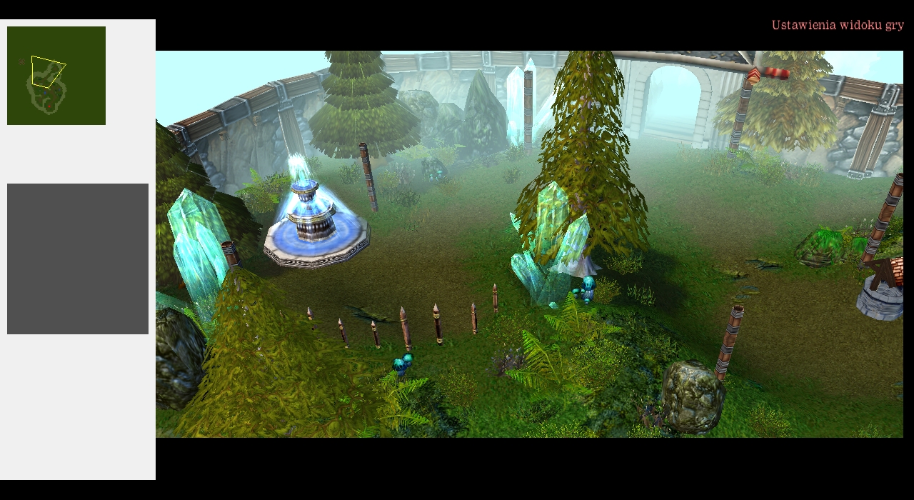 Making of Arcana: 05
08/04/2013