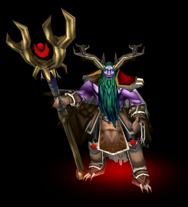 Malfurion