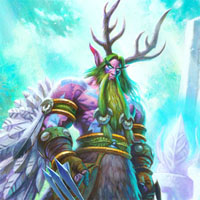 malfurion