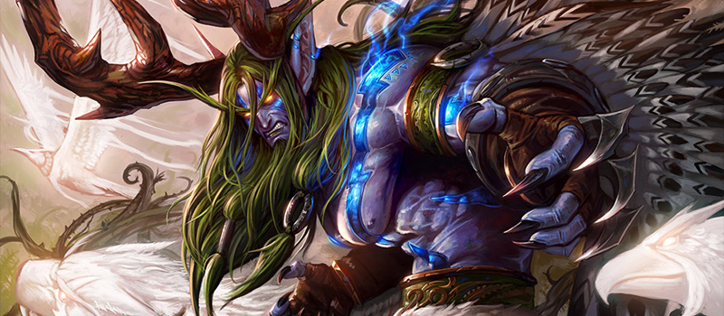 malfurion