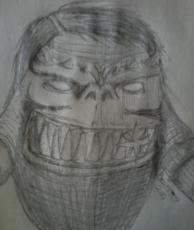 Malvingeroth Icon Version 0.11