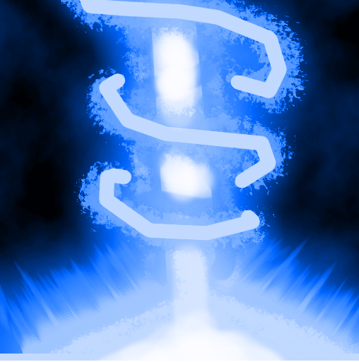 ManaBeam