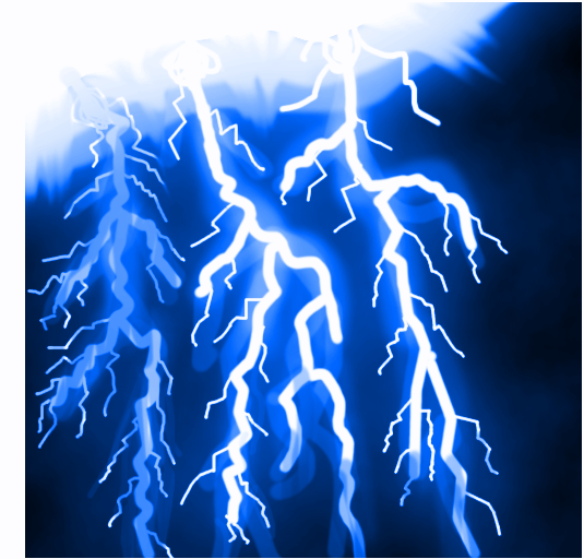 ManaLightning
