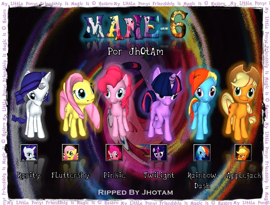 Mane6-byJhotam