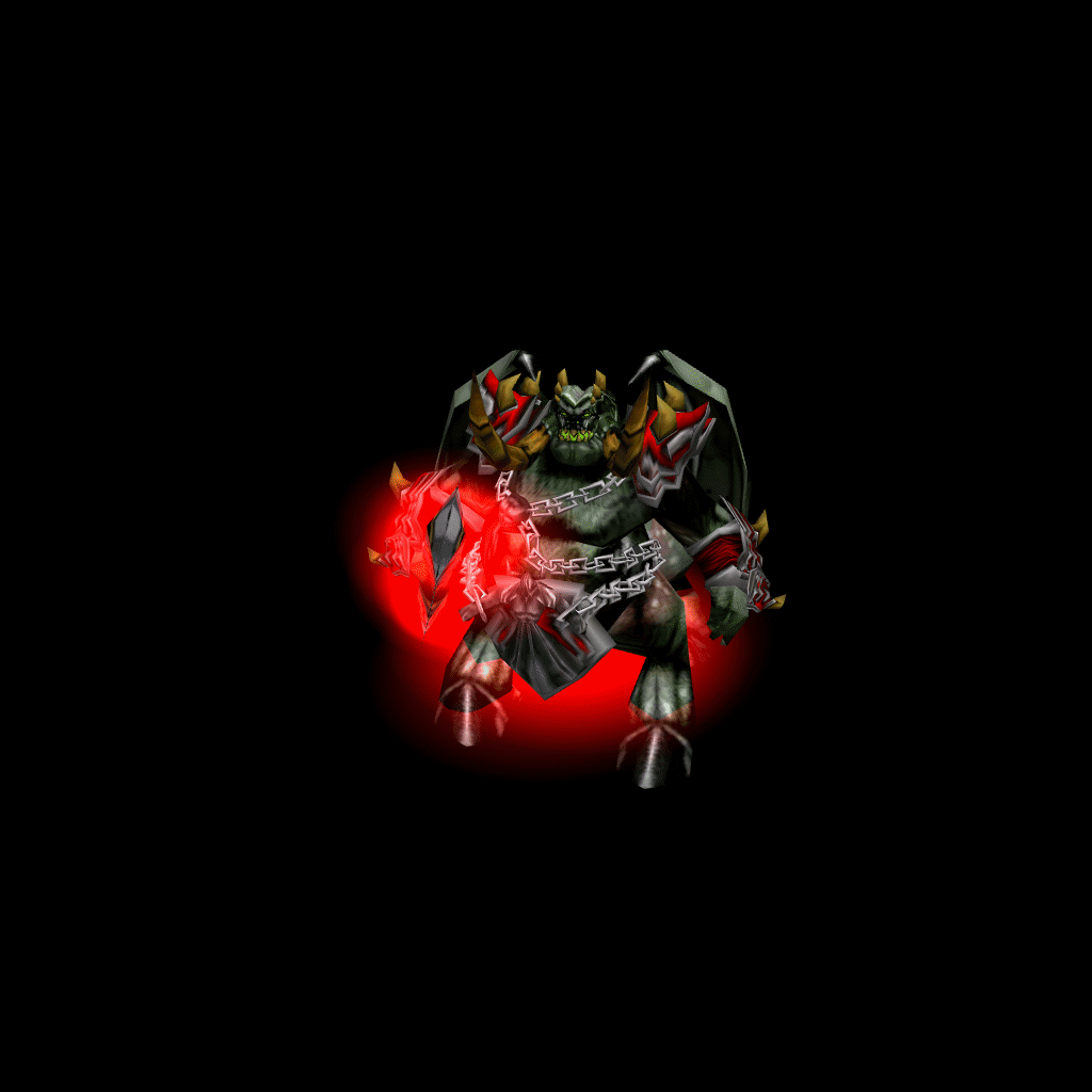 Mannoroth 70%