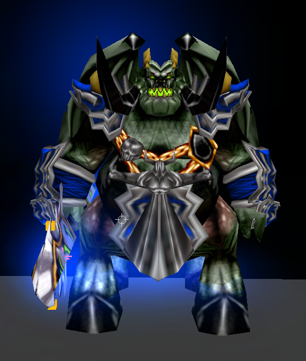 Mannoroth