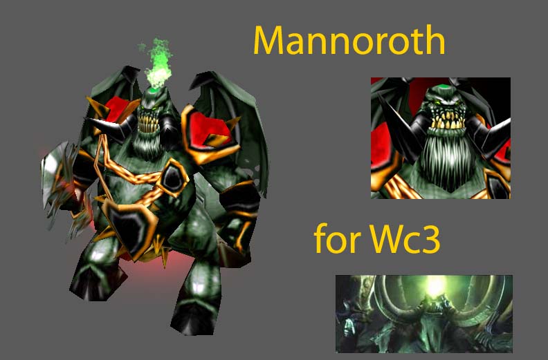 Mannoroth