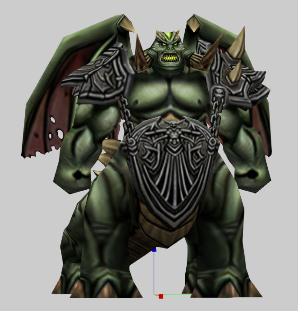Mannoroth02