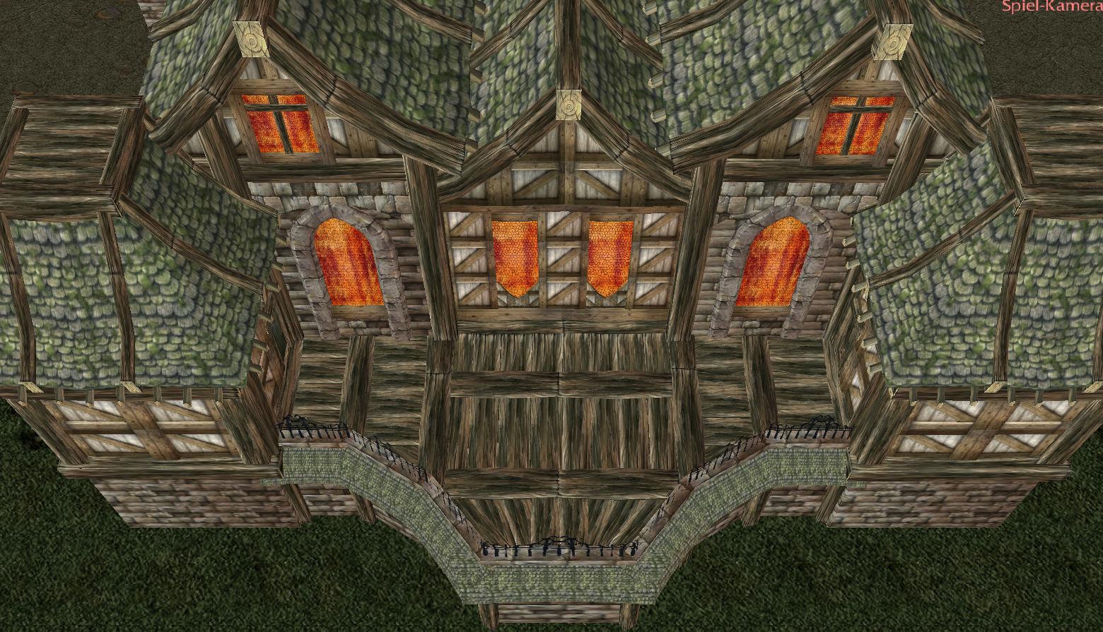Mansion