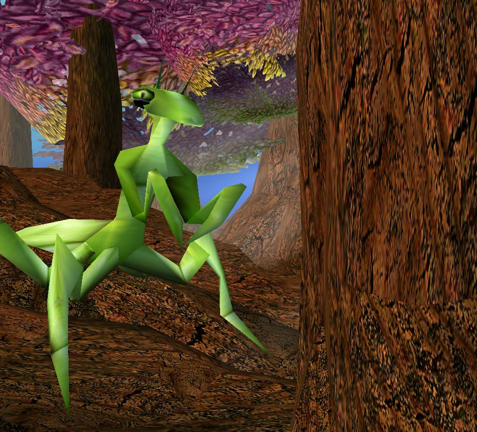 Mantis