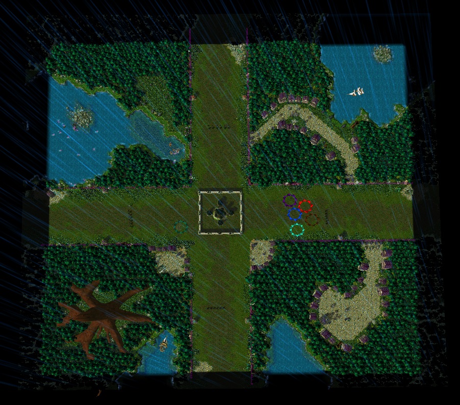 Map Overview new