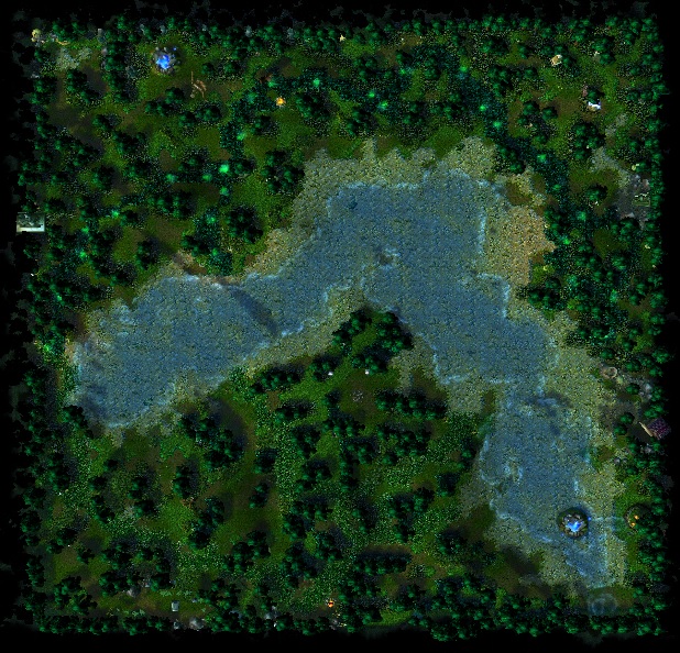 Map Overview