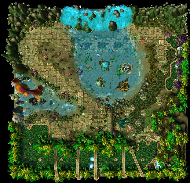Map Preview
