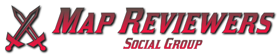 Map Reviewers Banner