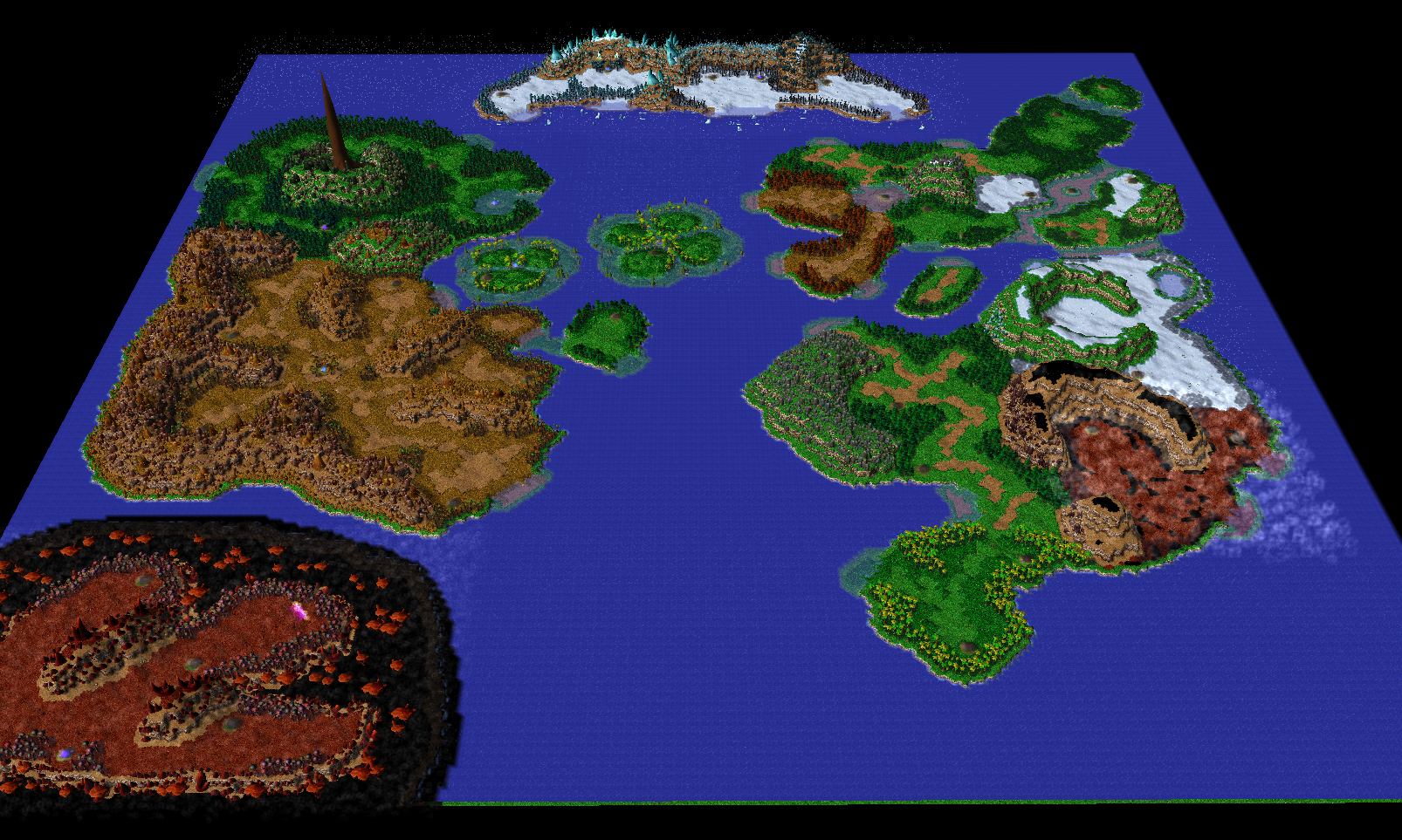Map2