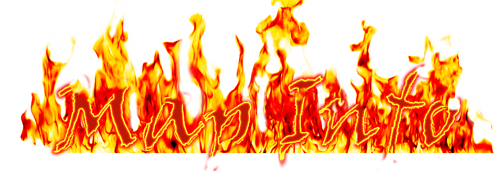 MapInfoFire