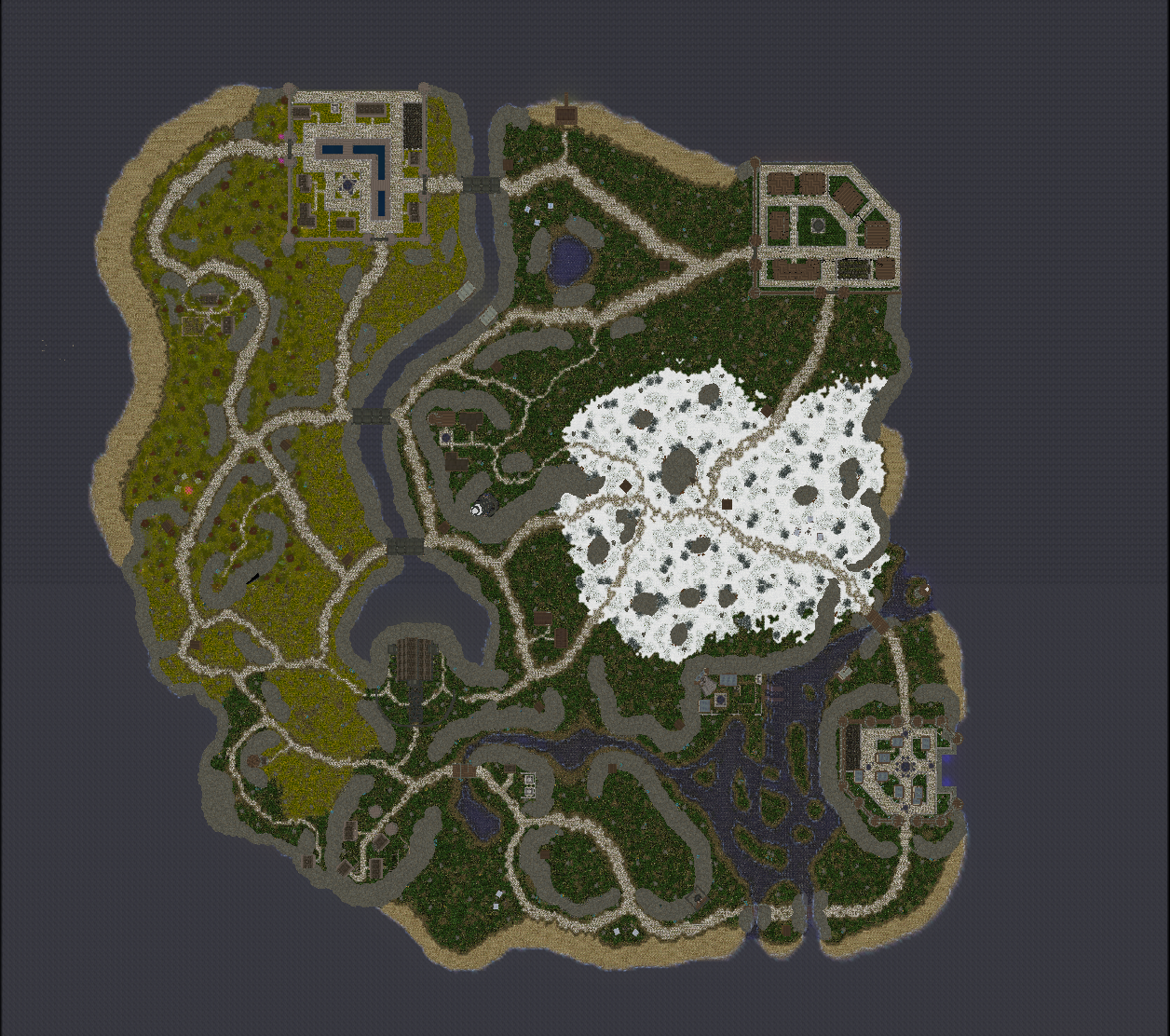 MapScale