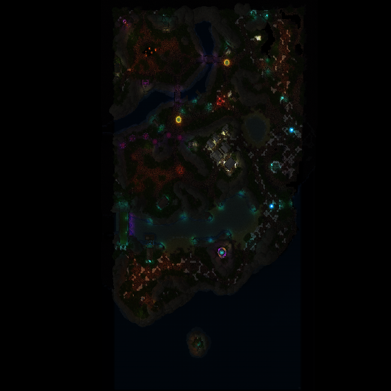 MapScaleB