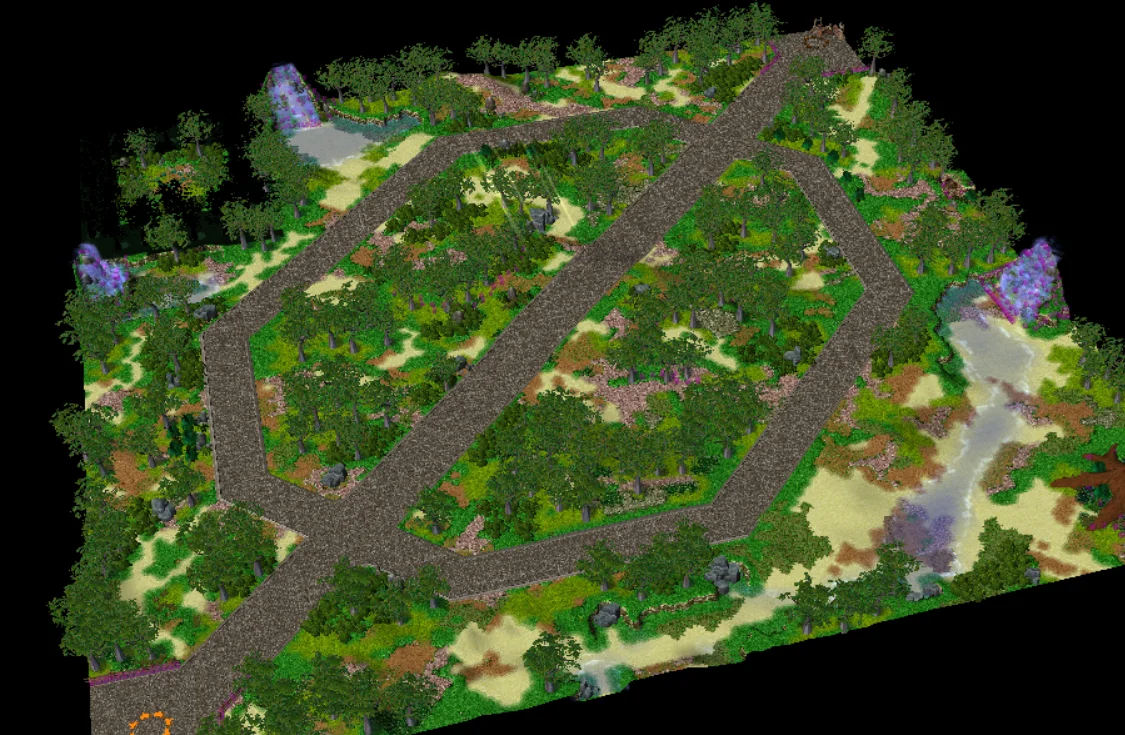 MapView