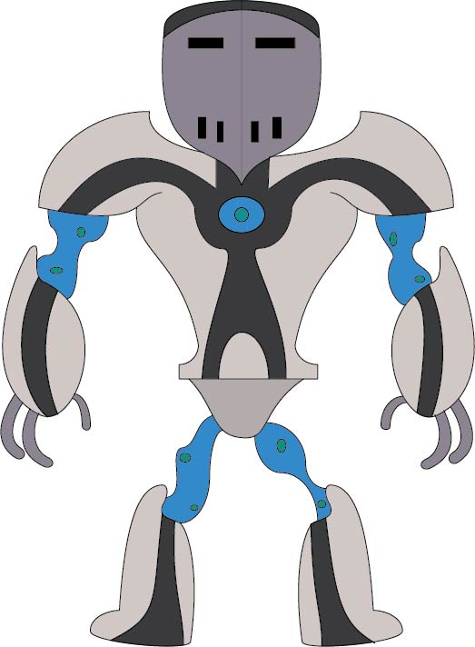 Marbic Golem, a model idea i had for this site

If someone makes this as a model, send me a link