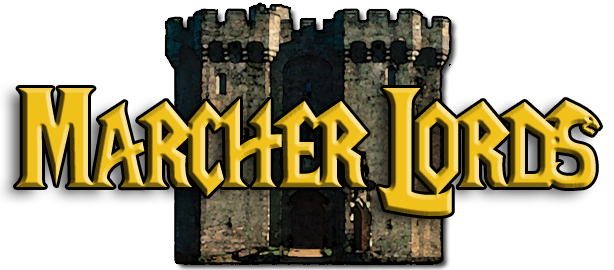 Marcher Lords