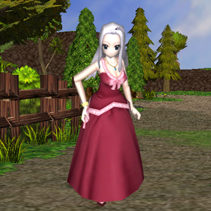Margarett