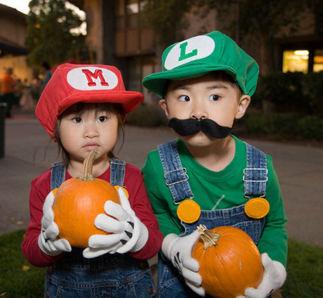 Mario Bross