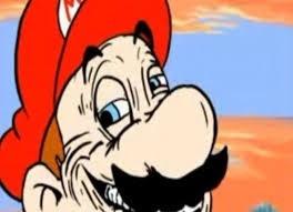 mario