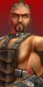 Mark - xHolyFirex's new character