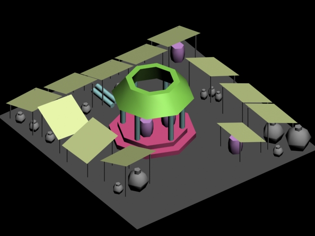 MarketBRONZEAGE
mesh for chilla killas' AOE1 map