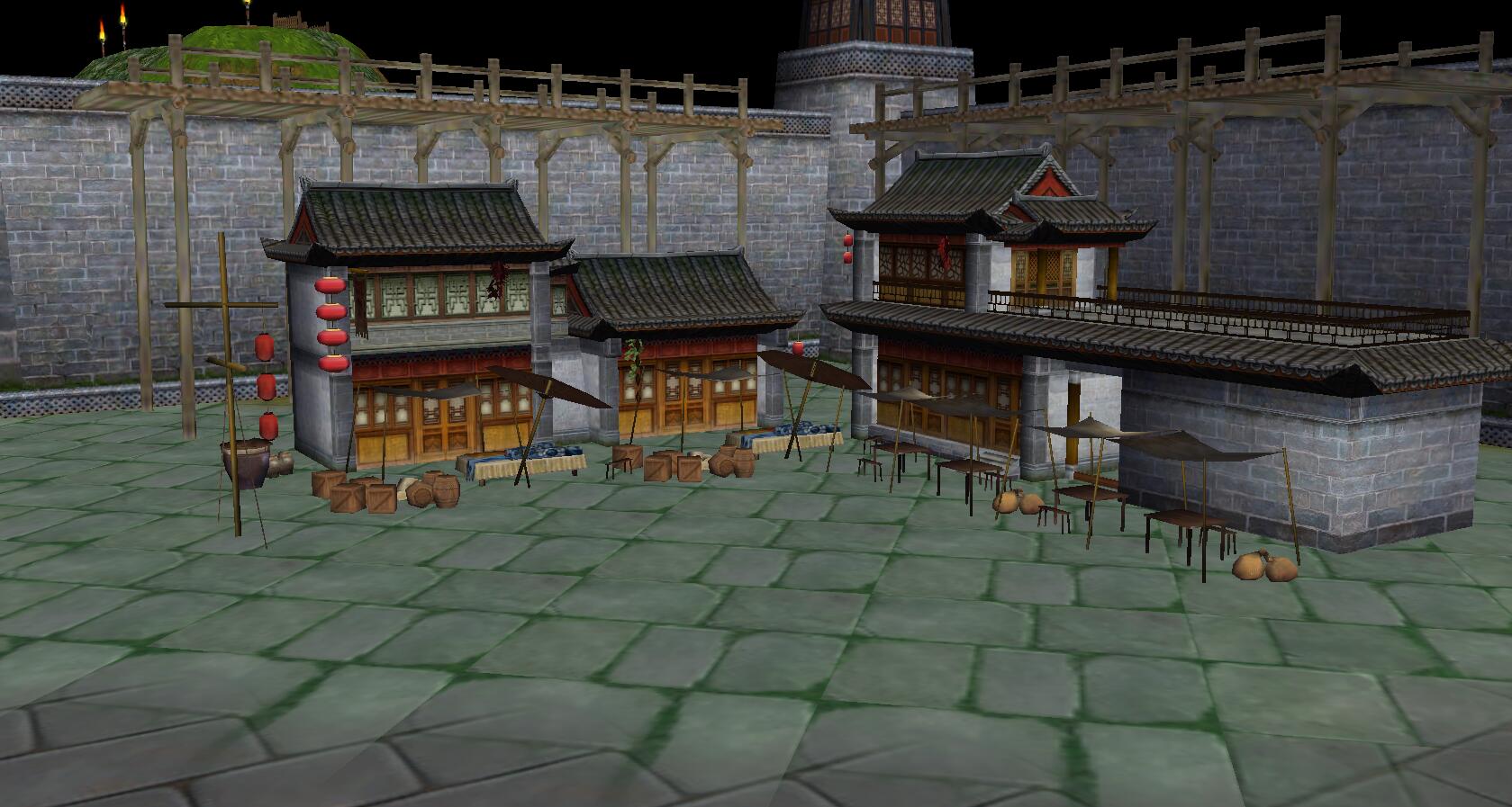 Marketplace