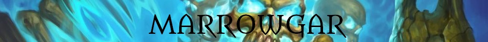 Marrowgar Tooltip