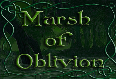 Marsh Of Oblivion