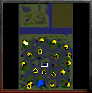 Marshland