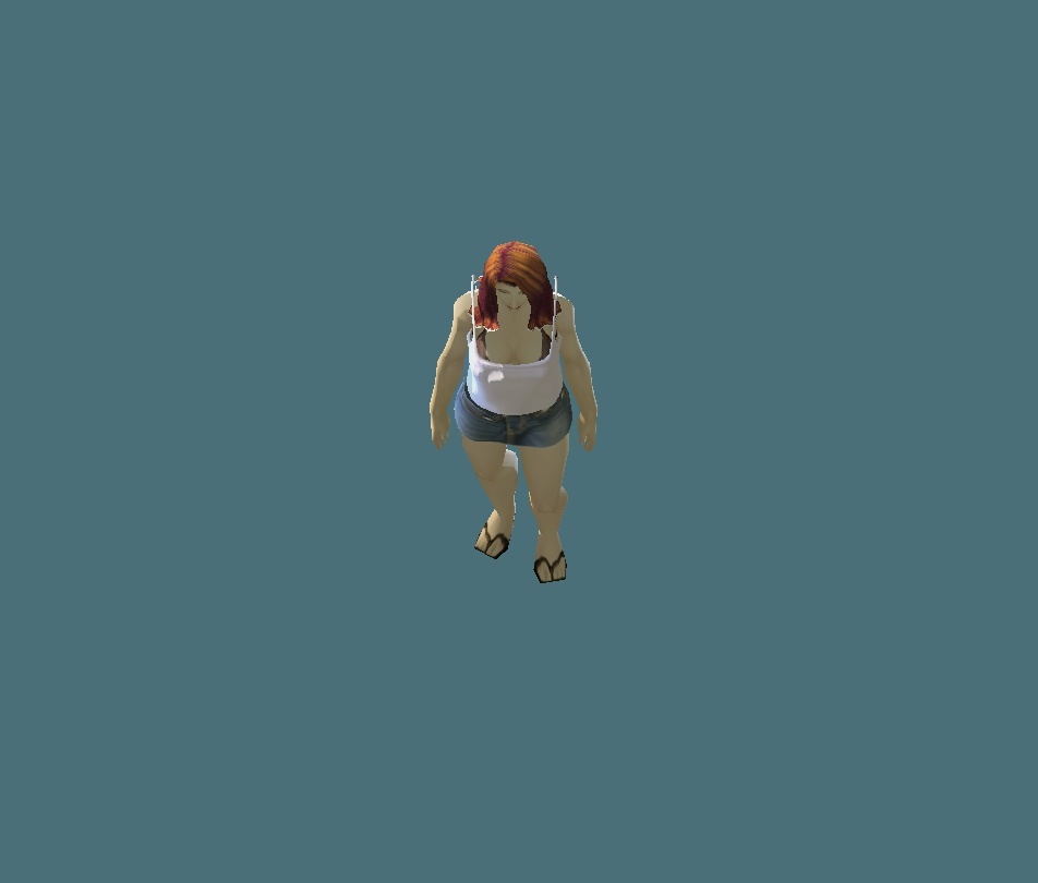Mary Jane Watson