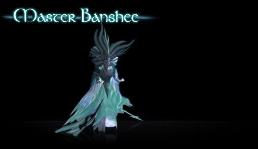 Master Banshee