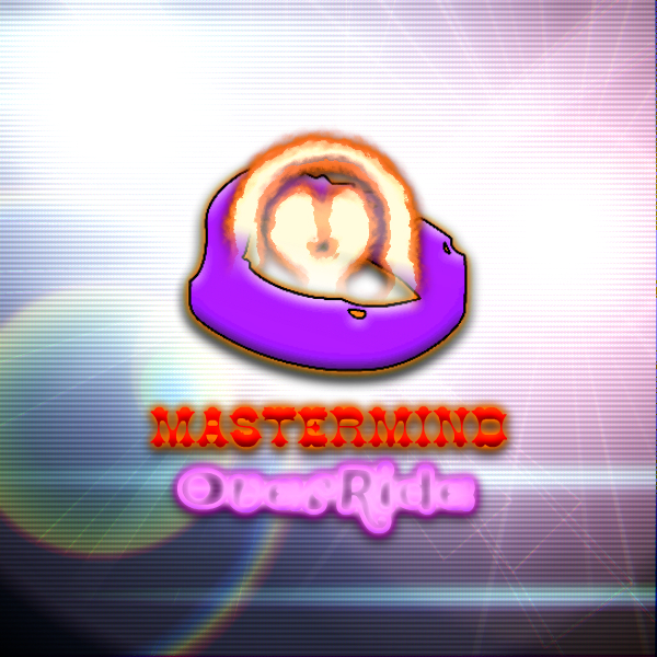 Mastermind OverRide Digital