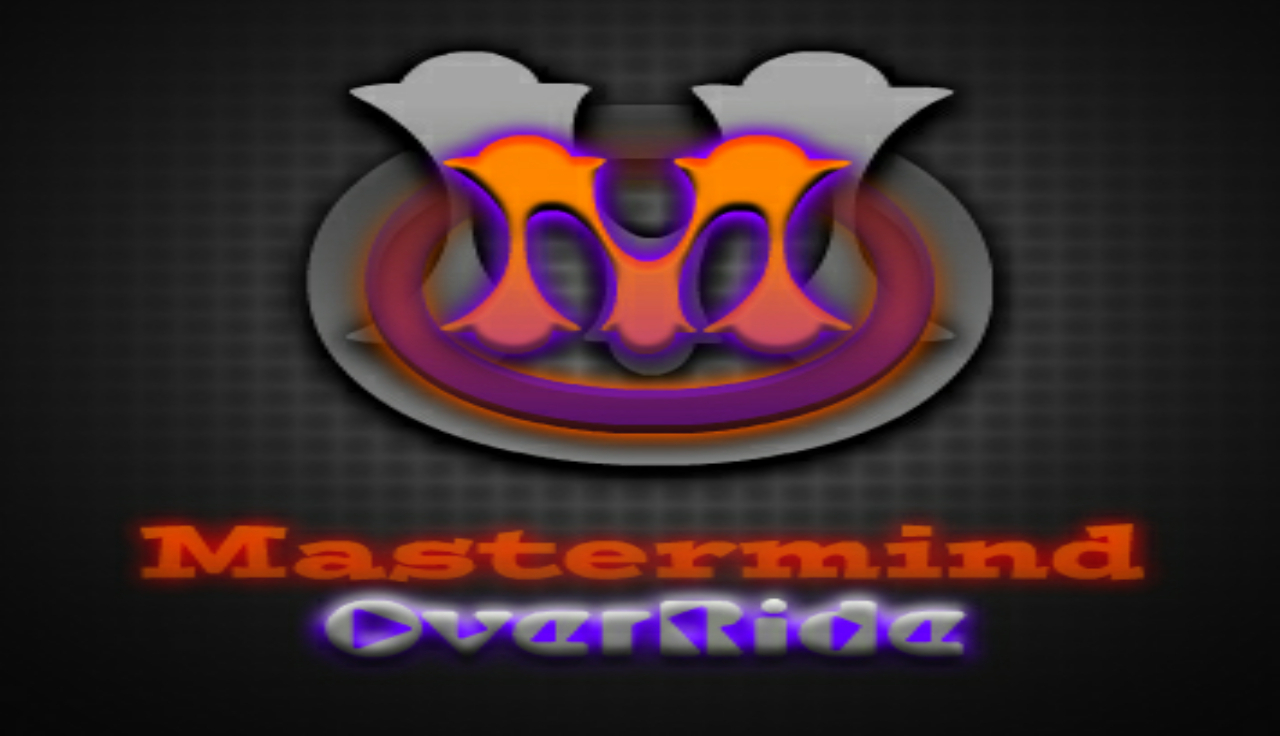Mastermind OverRide Landscape