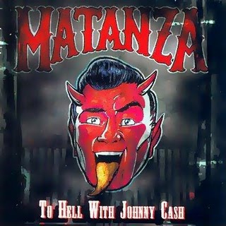 Matanza