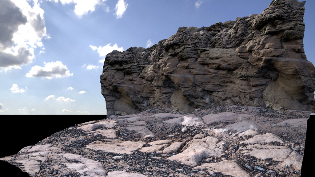 material test01