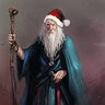 Matin45 - Christmas Hat
