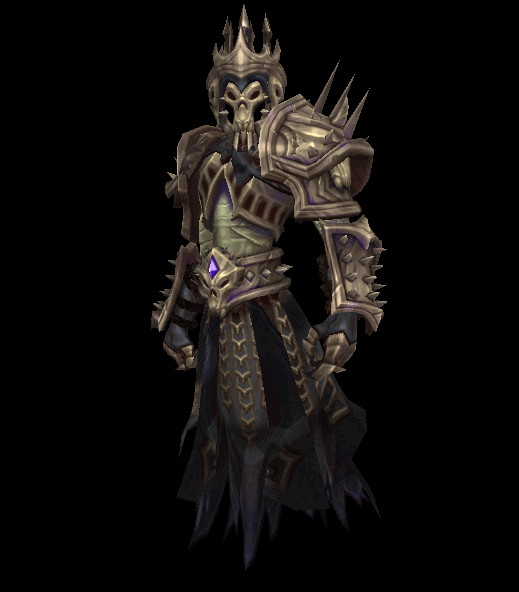 Maw Guards