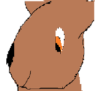 Maw Icon, or A Maw staring into your soul