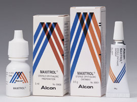 Maxitrol