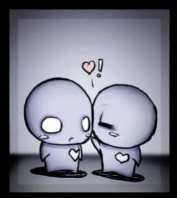me and my gf...or not...