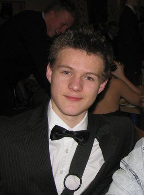 Me at Galla :)