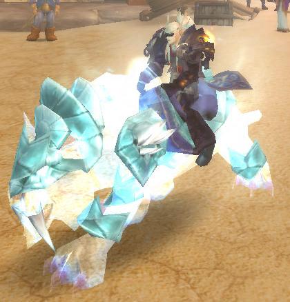 me in wow wl