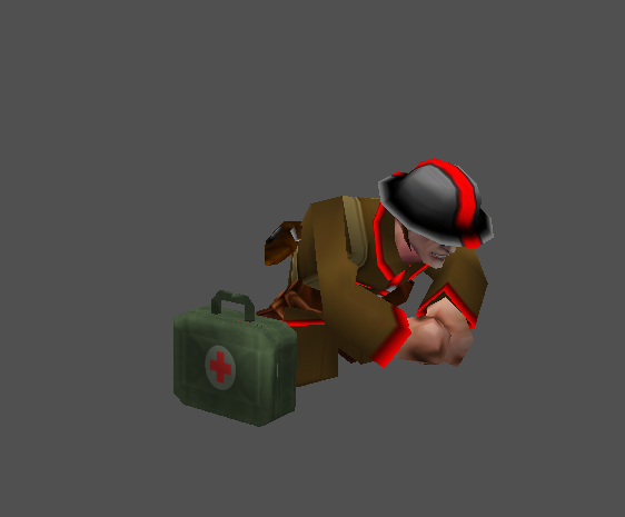 Medic